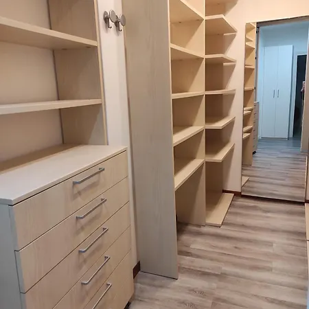 Generoso Apartamento Zenna