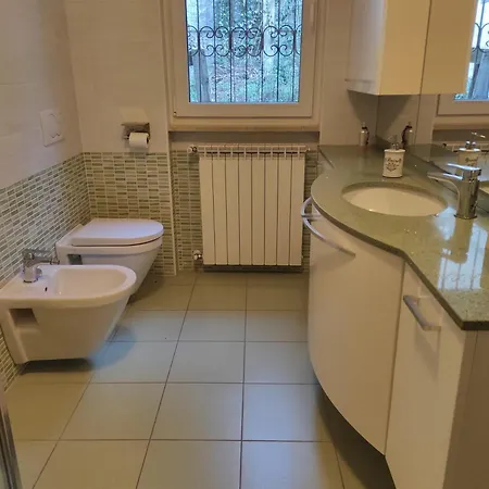Generoso Apartamento Zenna
