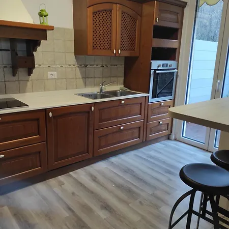 Generoso Apartamento