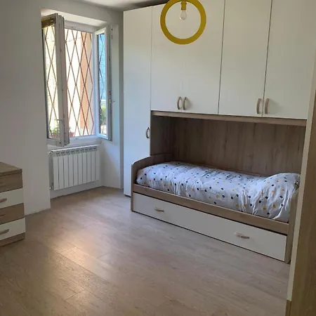 Apartamento Generoso *