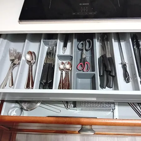 Generoso Apartamento *
