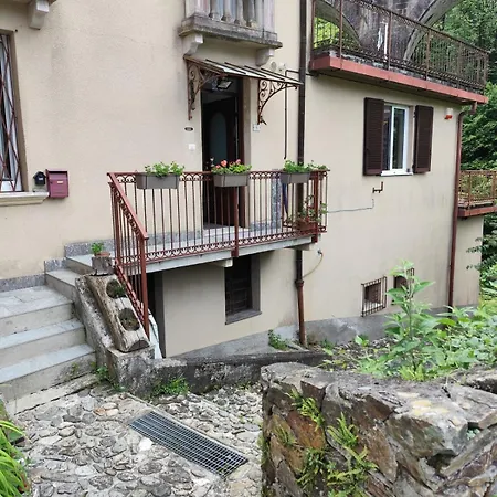 Apartamento Generoso Zenna